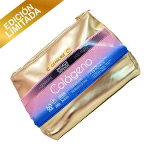 NECESER ANTIAGE-DEFENSE PROFESSIONAL LINE (X 60 SOBRES) - Colágeno Gennuine