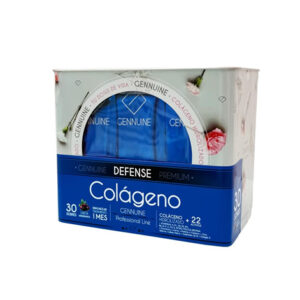 LATA DEFENSE PROFESSIONAL LINE - Colágeno Gennuine