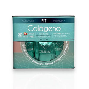 LATA FIT PROFESSIONAL LINE - Colágeno Gennuine