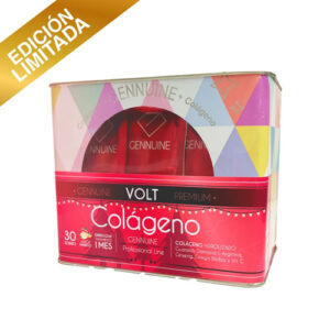 VOLT PROFESSIONAL LINE | Edición Limitada - Colágeno Gennuine