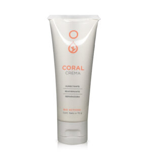 Crema coral de Icono