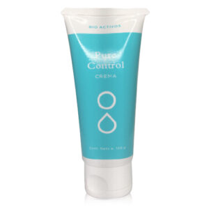 Crema pure control de Icono