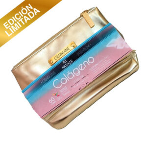 NECESER ANTIAGE-FIT PROFESSIONAL LINE (X 60 SOBRES) - Colágeno Gennuine