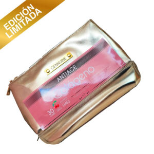 NECESER ANTIAGE PROFESSIONAL LINE (X 30 SOBRES) - Colágeno Gennuine