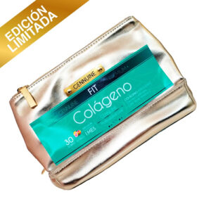 NECESER FIT PROFESSIONAL LINE (X 30 SOBRES) - Colágeno Gennuine