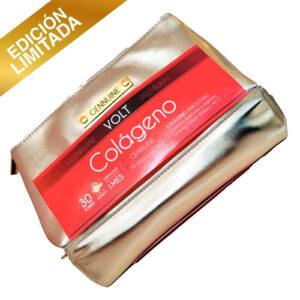 NECESER VOLT PROFESSIONAL LINE (X 30 SOBRES) - Colágeno Gennuine