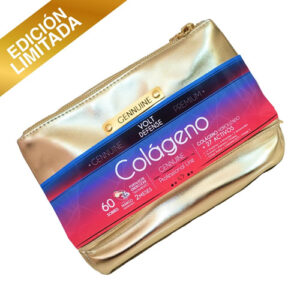 NECESER VOLT-DEFENSE PROFESSIONAL LINE (X 60 SOBRES) - Colágeno Gennuine