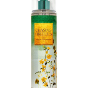 Body splash CHASING FIREFLIES de Bath and Body Works, 236ml