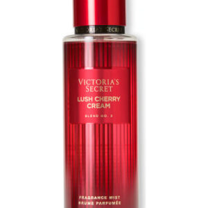 Body splash LUSH CHERRY CREAM de Victoria´s Secret, 250ml