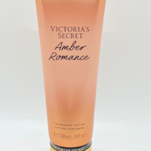 Crema corporal AMBER ROMANCE de Victoria´s Secret, 236ml