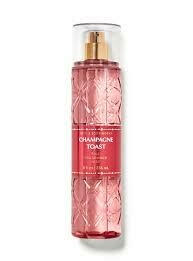 Body splash CHAMPAGNE TOAST de Bath and Body Works, 236ml