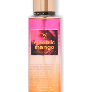 Body splash ELECTRIC MANGO de Victoria´s Secret, 250ml