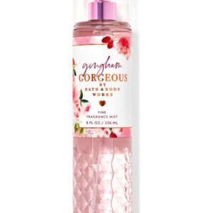 Body splash GINHAM GEORGEUS de Bath and Body Works, 236ml