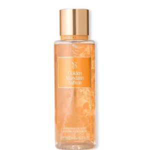 Body splash GOLDEN MANDARIN SAFFRON de Victoria´s Secret, 250ml