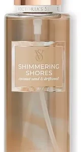 Body splasj SHIMMERING SHORES de Victoria´s Sectet, 250ml