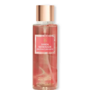 Body splash SIREN SERENADE de Victoria´s Secret, 250ml