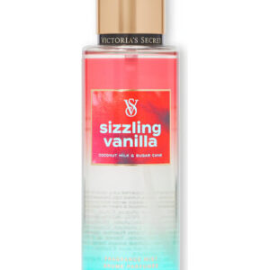 Body splash SIZZLING VANILLA de Victoria´s Secret, 250ml