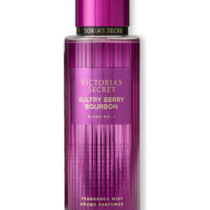 Body splash SULTRY BERRY BOURBON de Victoria´s Secret, 250ml
