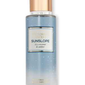 Body splash SUNSLOPE de Victoria´s Secret, 250ml