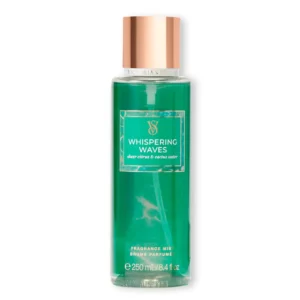 Body splash WHISPERING WAVES de Victoria´s Secret, 250ml