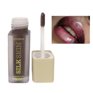 Gloss labial dream lips TONO CINNAMON GLOW de Ruby Rose