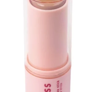 Bronzer cremoso en barra SUNKISS tono DESERT HAZE de Ruby Rose