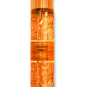 Body splash GETAWAY SOIREE de Bath and Body Works, 236ml