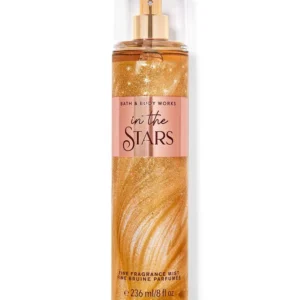 Body splash IN THE STARS de Bath and Body Works, 236ml