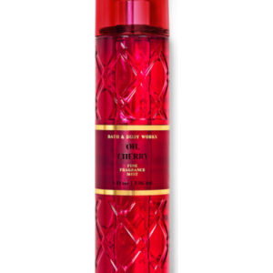 Body splash OH CHERRY de Bath and Body Works, 236ml