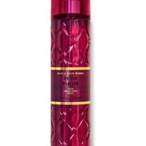 Body splash PETAL PARADE de Bath and Body Works, 236ml