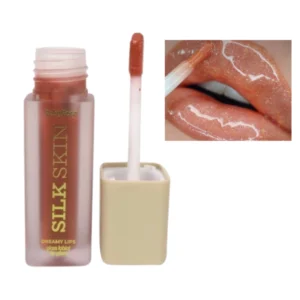 Gloss labial dream lips TONO SUNSET VIBE de Ruby Rose