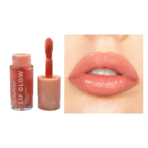 Lip Oil LIP GLOW tono VINTAGE ROSE de Ruby Rose