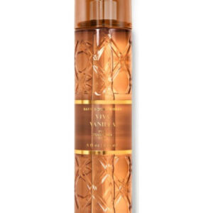 Body splash VIVA VANILLA de Bath and Body Works, 236ml