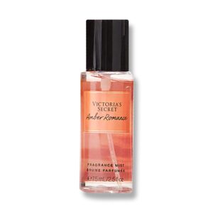 Body splash AMBER ROMANCE de Victoria´s Secret, 75ml
