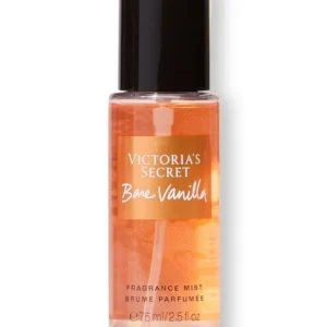 Body splash BARE VANILLA de Victoria´s Secret, 75ml