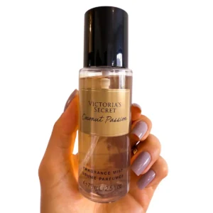 Body splash COCONUT PASSION de Victoria´s Secret, 75ml