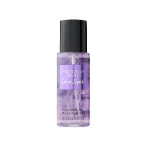 Body splash LOVE SPELL de Victoria´s Secret, 75ml