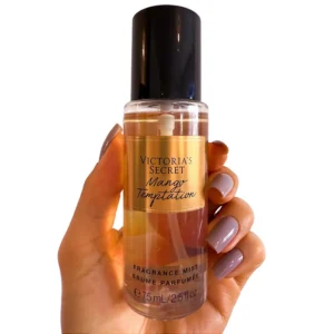 Body splash MANGO TEMPTATION de Victoria´s Secret, 75ml