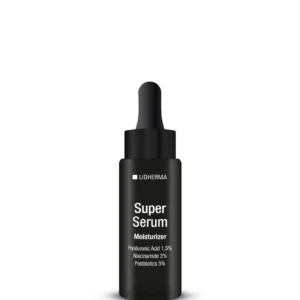 Super Serum Moisturizer