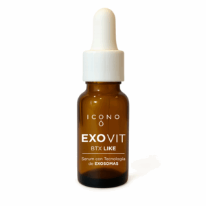 Exosomas en serum: EXOVIT BTX LIKE