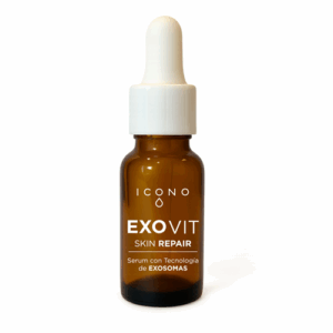 Exosomas en serum: EXOVIT BAKUCHIOL RENEW