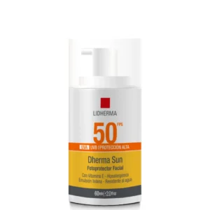 Dherma Sun Fotoprotector Facial