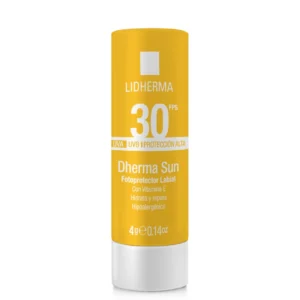 Dherma Sun Fotoprotector Labial