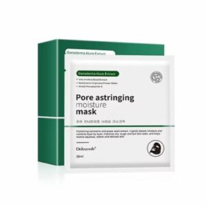 Pore Astringing Moisture Mask (COREANA)
