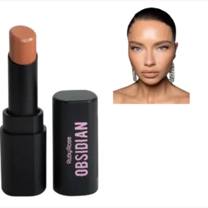 Labial en barra cream satin OBSIDIAN TONO 5