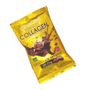 SWEET COLLAGEN MINI BAR BROWNIE