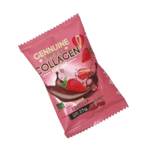 SWEET COLLAGEN MINI BAR FRUTILLA
